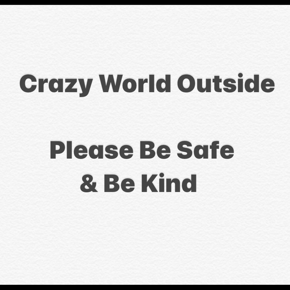 Meet your Posher, Rob